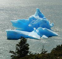 Torres del Paine (Chile) - Full Paine - January, 2